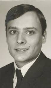 Richard Poole Obituary