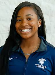 2022 Women's Track and Field Roster