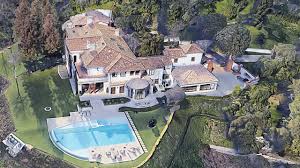 Sylvester Stallone Lists La Mansion For Jaw Dropping 130m Fox Business
