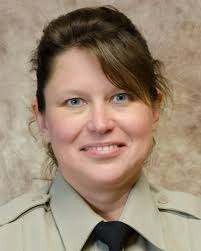 JSC is proud of CO II Michele Cummings as Employee of the Month. Michelle  has worked for 25 years at the Western SD Juvenile Services Center. She is  a great teammate, well-respected