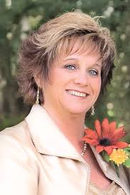 Sherril K. (Evenson) Ohman