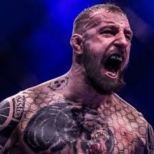 Solomon Simon vs. Walter Cogliandro, Cage Warriors 179