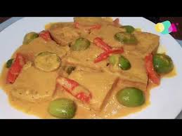 Sambal lado mudo, a west sumatran speciality. 26 Ide Resep Masakan Nusantara Resep Masakan Resep Masakan