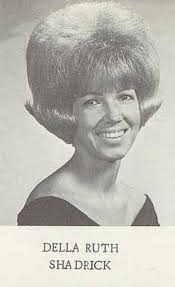 Please keep the Class of 58, the family, and friends of Ruth Dare in your  thoughts and prayers.