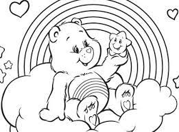 So, if you were looking for free rainbow care bears coloring sheets, you are in the right place. Have A Rainbow Day Precious Moments Coloring Pages Bear Coloring Pages Coloring Book Pages
