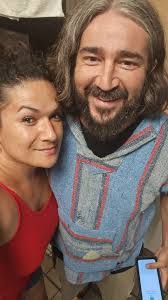 Cedrick Morris's Instagram, Twitter & Facebook