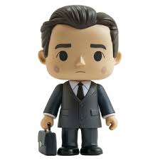 Fun with Big Plastic Toys