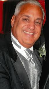 Nicholas Lemmo Obituary