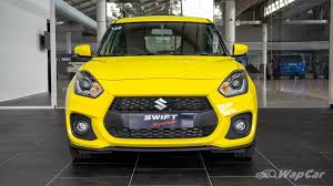 You can also check the inverse of this pair as from usd to rm below. 2021 Suzuki Swift Sport Launched In Malaysia Priced At Rm 140k 1 4t With 140 Ps And 230 Nm Wapcar