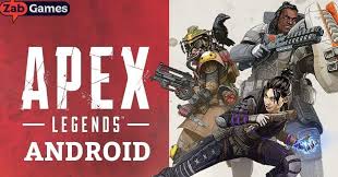 Choose your legend from a diverse lineup of outlaws, soldiers, misfits and misanthropes. Apex Legends Android Download Apex Legends Apk Here Zabgames