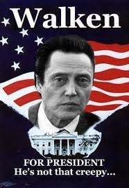 Pin On Christopher Walken