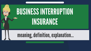 This calculator supports the content with in our finalised guidance, specifically chapters 7, 8 and 9. What Is Business Interruption Insurance What Does Business Interruption Insurance Mean Youtube