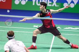 Lee zii jia played so well. Hasil Final All England Open 2021 Gilas Viktor Axelsen Via Duel Gila Lee Zii Jia Juara Bolasport Com