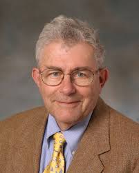 Dr. David Babin is honored by Barnstable District Medical Society