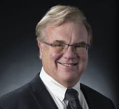 Douglas Rothrock's Instagram, Twitter & Facebook