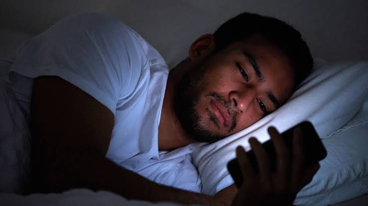 Why Can't I Sleep? 12 Causes Behind Why You Can't Sleep - GoodRx