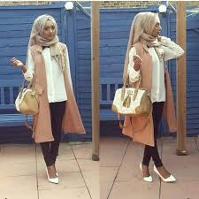 Latest Hijab Trends Hijab Trends Hijabi Fashion Islamic Fashion