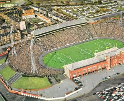 Последние твиты от hampden park stadium (@hampdenpark). Mash69 Ø¹Ù„Ù‰ ØªÙˆÙŠØªØ± Capacity Then Was 183 388 But Sfa Were Only Allowed To Print 150 000 Tickets That S Why The Attendances Never Exceeded 150k It S Reckoned That There Were 20k More People