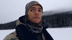 Alone' Winner Juan Pablo Quiñonez Said He Wouldn't Quit. And He Didn't.