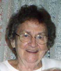 Obituary information for Edna L. Howell