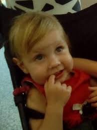 Parents charged with murdering their own daughter, 2, after she suffering  horrific burns to her lower back, buttocks and legs from scalding water