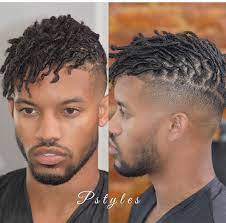 Oyin Handmade En Instagram Mcm Puppettheory Hermosos Estilos De Pstyles3 Dreadlock Hairstyles For Men Dreadlock Hairstyles Dreads Short Hair