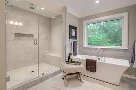 24 smart storage ideas to make the most of a small bathroom. 75 Beautiful Craftsman Bathroom Pictures Ideas July 2021 Houzz