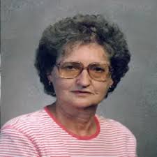 Obituary information for Emma Kay Finey