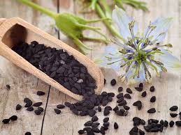 Wow onion black seed hair oil for natural hair care and growth, essential vitamins in almond, castor, jojoba, olive & coconut oils for dry scalp and hair, slow down hair loss, thicker eyebrows, 200ml. Kalonji Weight Loss Benefits And Side Effects