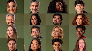 VOTE: Quem deve ganhar a Dança dos Famosos 2026?