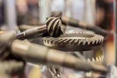 Quaife Products - Crown Wheel & Pinions - Power Into Motion