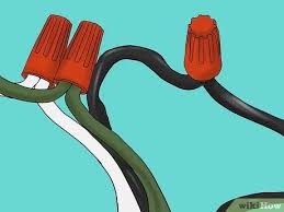 How to install a 240 volt outlet for a dryer. How To Install A Hampton Bay Ceiling Fan With Pictures Wikihow
