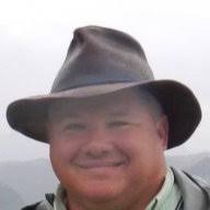 Expedition Max XLT 4x2 and snow