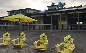 The 12 most essential bars in atlantic city. Landshark Bar And Grill Best Beach Bar In Atlantic City Nj