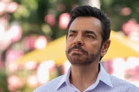 Eugenio Derbez reacciona a acusaciones de malos tratos a Sammy