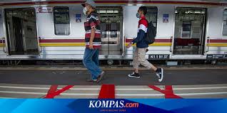 Loker jaga kost solo bulan februari : Hanya Bayar Rp 1 Berikut Cara Naik Krl Jogja Solo Di Masa Uji Coba Halaman All Kompas Com