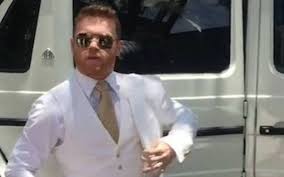 He also served as municipal president of tepic between 2008 and 2011. Exgobernador De Nayarit Vinculado Con El Cjng Presume Foto Con El Canelo El Sol De Mexico Noticias Deportes Gossip Columnas