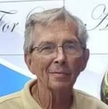 Obituary of James "Sonny" Branham