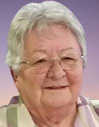 Obituary for Jean Doris (Oscienny) Olson