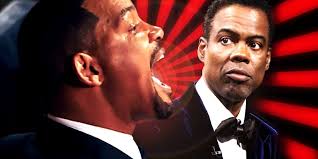 Why Will Smith Slapping Chris Rock Is a Lesson in Anger and Responsibility 