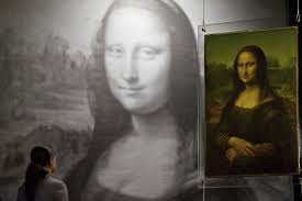 When dirty is fun !!! Dia Mundial Del Arte En Honor A Leonardo Da Vinci Noticias Telesur