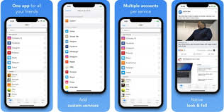 We did not find results for: Download The Latest Version Of Im All In One Messenger Free In English On Ccm Ccm