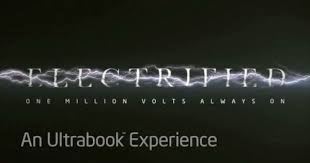 Netzespresso Schlaflos Bei Einer Million Volt Magier David Blaine Und Intels Ultrabook Experience Electrified Http Von Nullen Magier David Eine Million