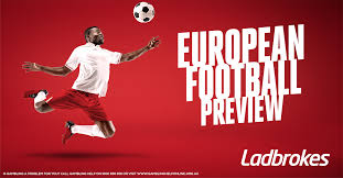 Delayed due to the pandemic, this tournament is one like no other. European Football Preview May 2 Ladbrokes Blog
