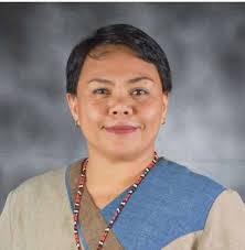 Iris Porras Nordstrand