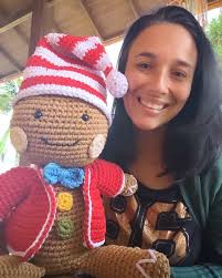 Bolsa Amanda ,porta celular com glitter