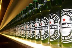 Beer in malaysia started in 1968, when two leading breweries of guinness and malayan breweries merged to form a new company known as guinness anchor berhad. 7 Reasons Why Heineken Malaysia Should Be On Your Watchlist The Fifth Person