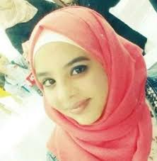 PHOTOS: Women and girls killed in the Israel-Palestine conflict