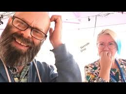 Top 5 (imo) British Glass Biennale 2022.