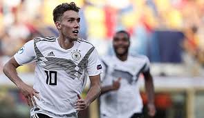 Der traum ist wahr geworden: U21 Em Finale Deutschland Gegen Spanien Termin Und Tv Ubertragung